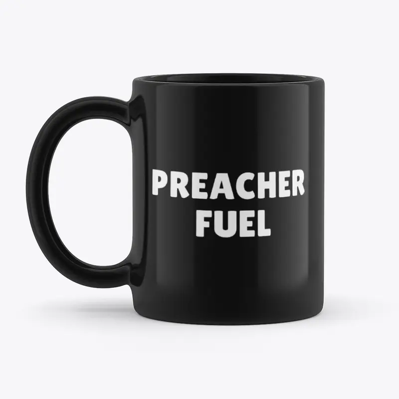 Preacher Fuel